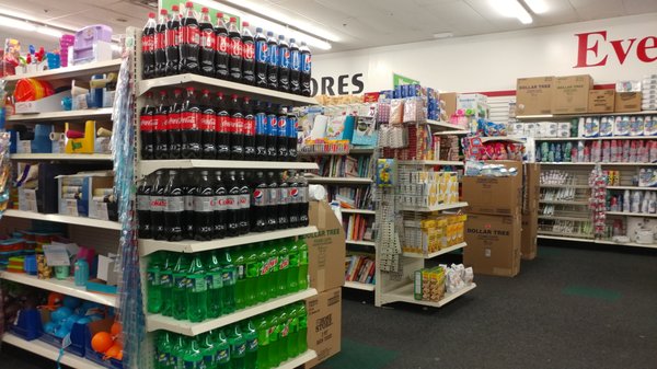 Dollar Tree in Gettysburg PA