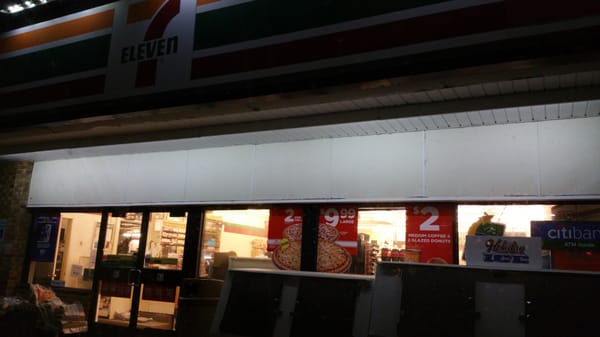 7-Eleven