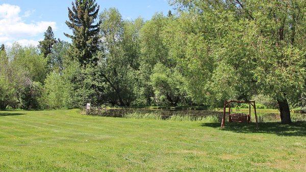 Creekside RV Park & Campground