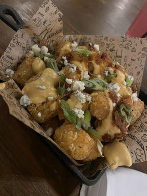 SIGNATURE LOADED TOTS