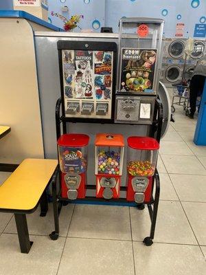 Candy , Toys , & Collectables