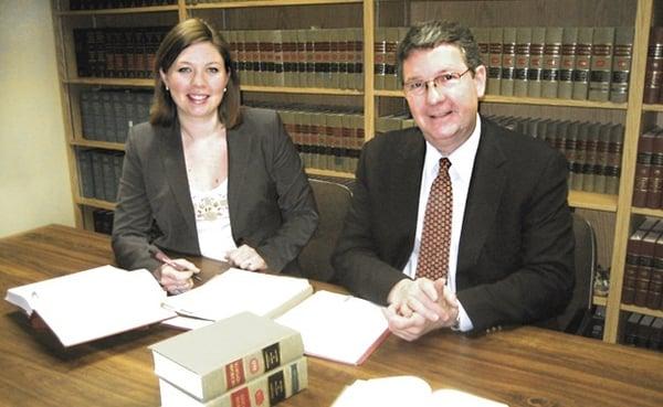 Carr & Associates Bankruptcy Firm