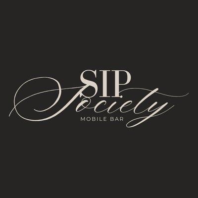 Sip Society Mobile Bar