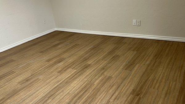 Flooring