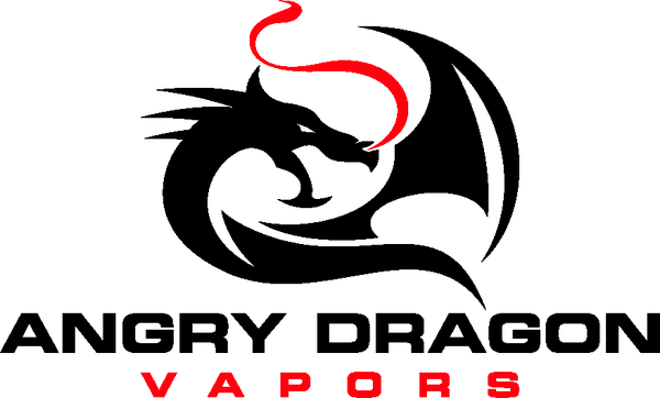 Angry Dragon Vapors