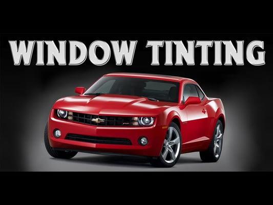 Aiken Augusta Window Tinting