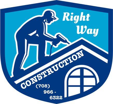 Right-Way Construction