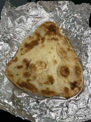 Naan(Indian Flat Bread)