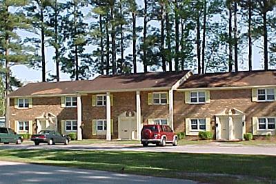 Townhouses