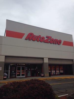 AutoZone Auto Parts