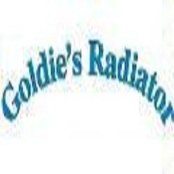 Goldie's Radiator