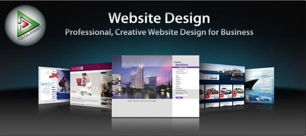 Website Design | Digital Dynasty