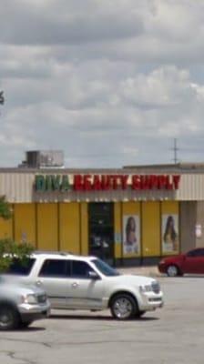 Diva Beauty Supply