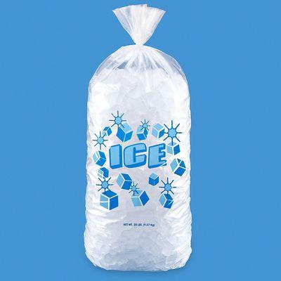 Ice Made from Re-Mineralized water