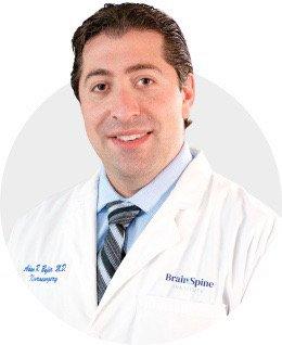 Adam Befeler, MD