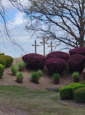 Cannon United Methodist Church