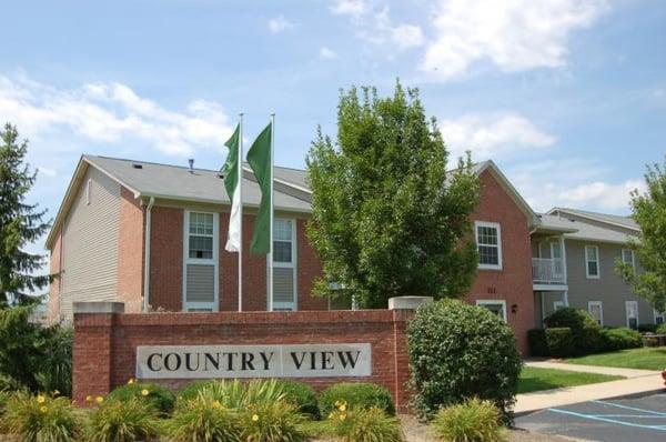 Country View Apartments