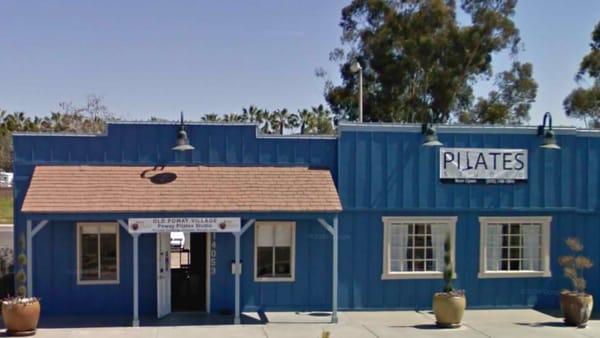 Poway Pilates located 15 minutes from Rancho Bernardo or Rancho Penasquitos.  A full service pilates studio.