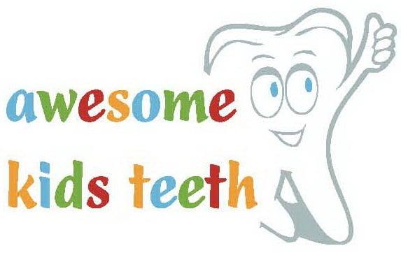 Awesome Kids Teeth