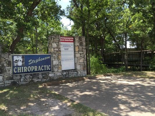 Stephenson Chiropractic | Quality Chiropractic Care for Bryan and College Station, Texas