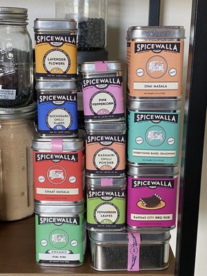 Spicewalla