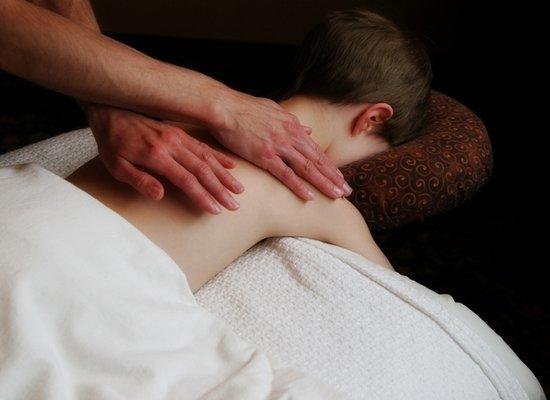 Therapeutic relaxing style massage for children to help sooth and relieve stress from sports, studies and activities.