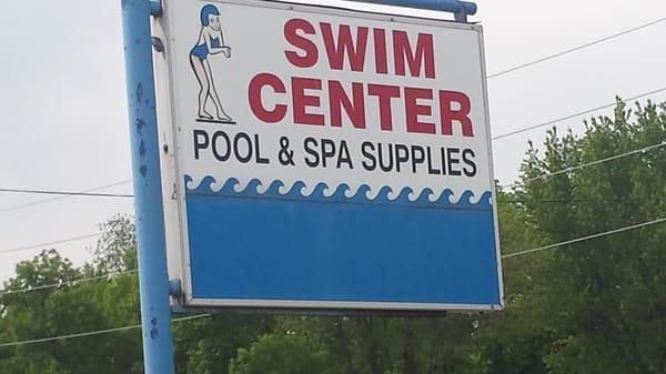 Swim Center