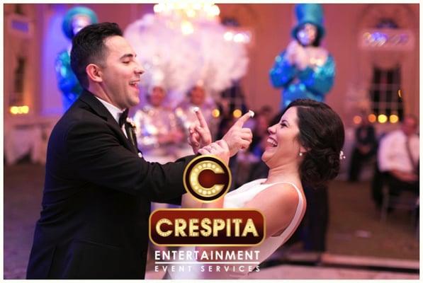 Crespita Entertainment