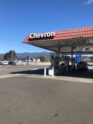 Chevron