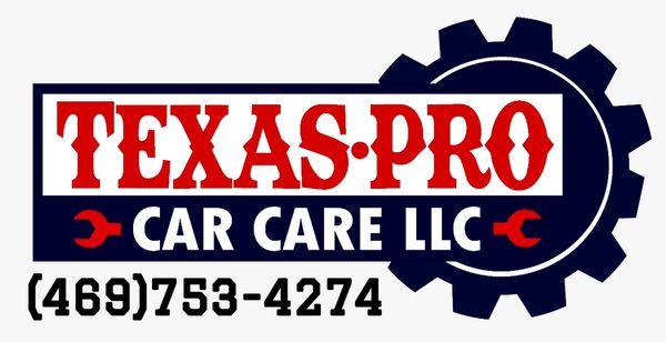 Texaspro Car Care