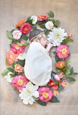 Newborn Session by Mai Moment Photography