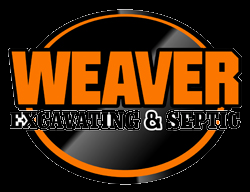 Weaver Excavating and Septic