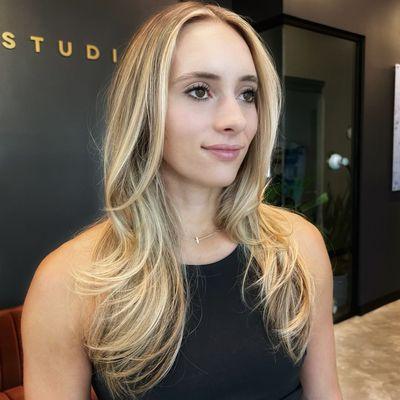 AaronxHair Studio