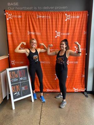 Orangetheory Fitness Cincinnati - Oakley