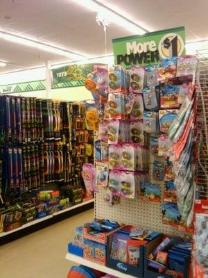 Dollar Tree