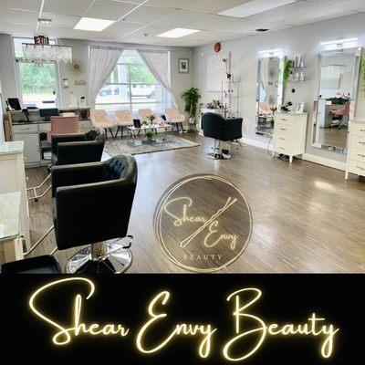 Shear Envy Salon