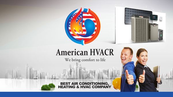 American HVACR