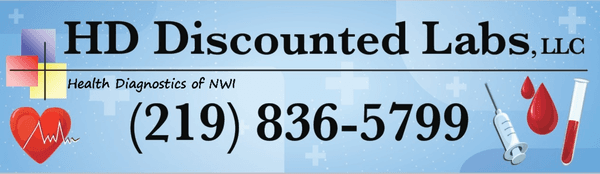 Health Diagnostics Of NWI, L.L.C.