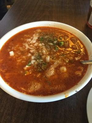 Menudo