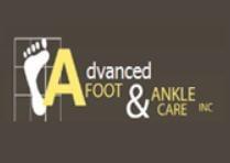 Advanced Foot & Ankle Care