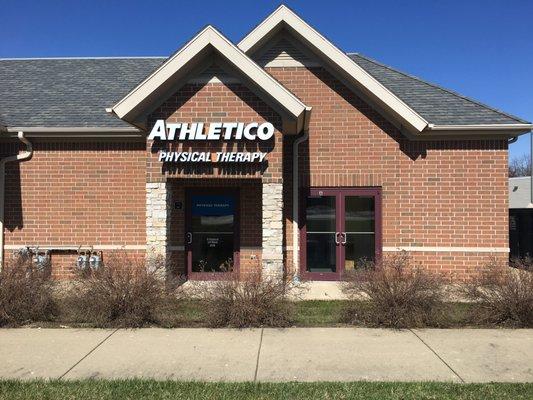 Athletico Physical Therapy - Gurnee West