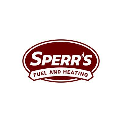 Sperr's logo