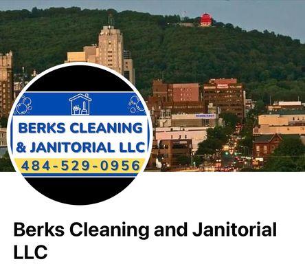 Berks Cleaning and Janitorial