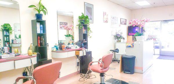 Snips Beauty Salon