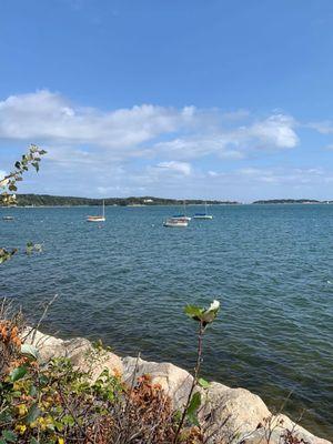 Pleasant Bay Community Boating