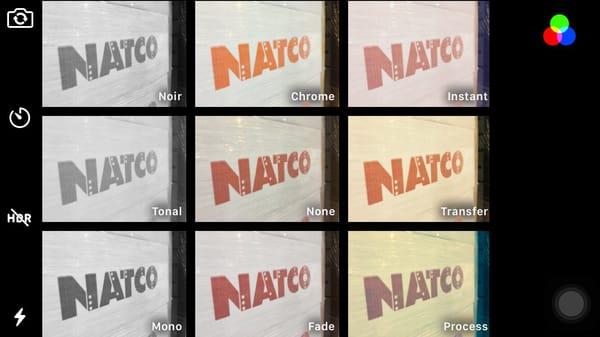 Natco Fasteners