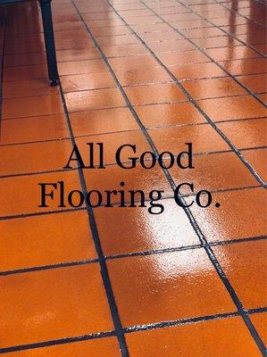 All Good Flooring