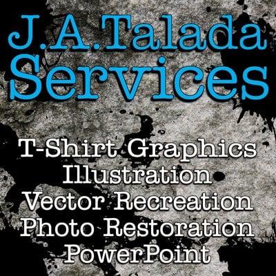 J.A.Talada Services