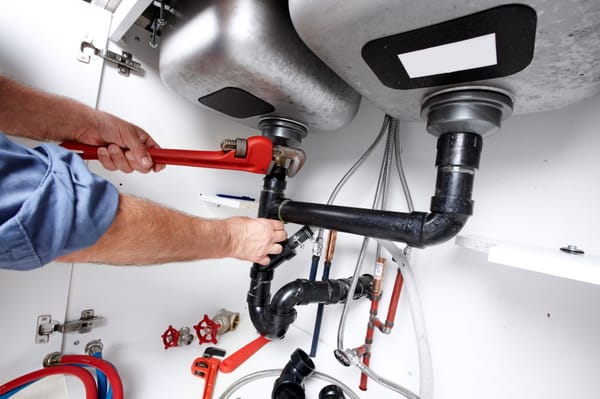 Willson Waterworks Plumbing