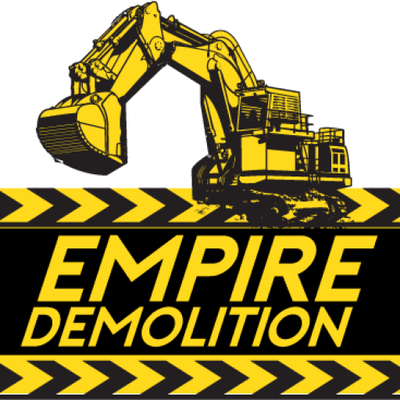 Empire Demolition and Robotic